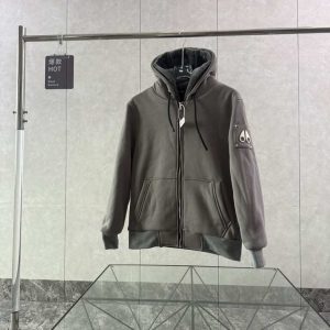 Moose Knuckles Top quality