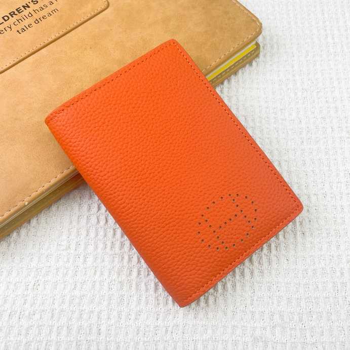 Passport bag