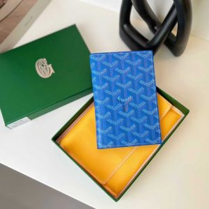 Passport bag