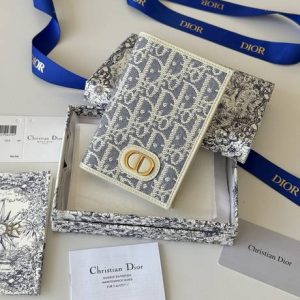 Passport bag