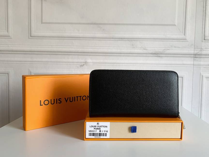 Passport bag