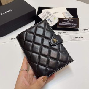 Passport bag