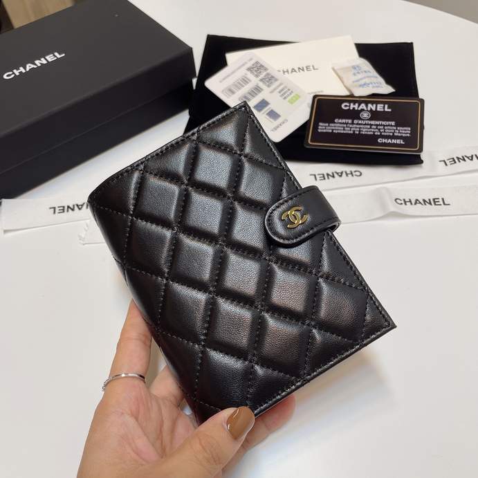 Passport bag