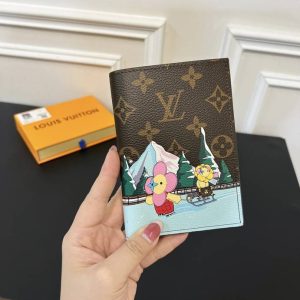 Passport bag