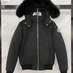 Moose Knuckles Top quality