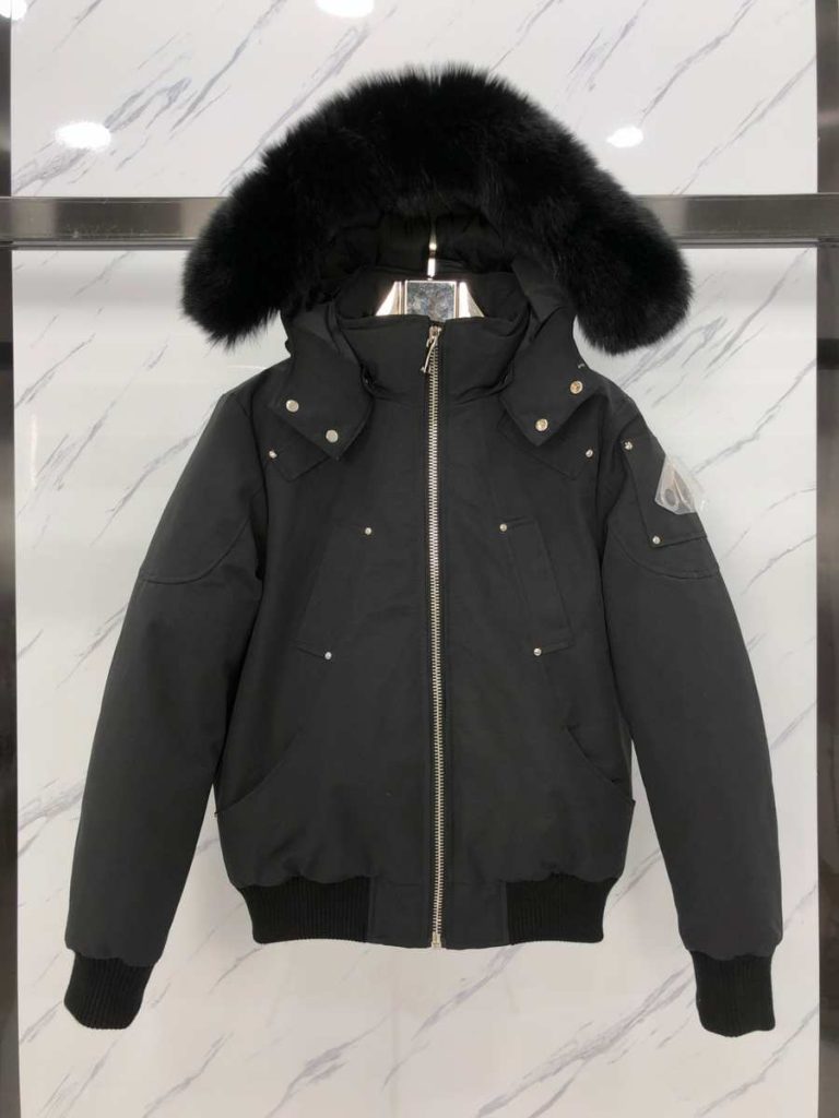 Moose Knuckles Top quality