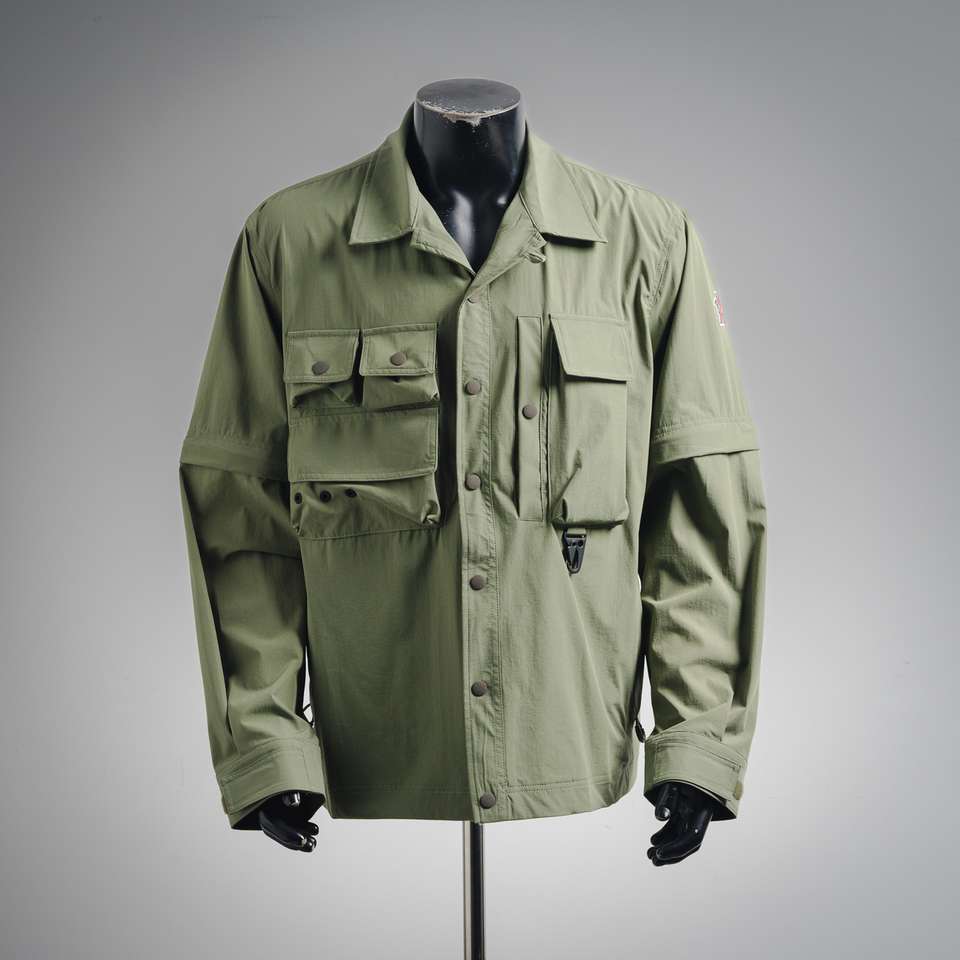 jacket