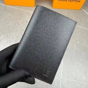 Passport bag