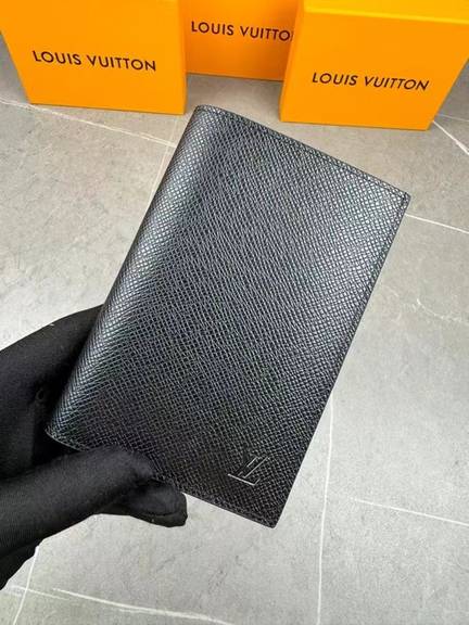Passport bag