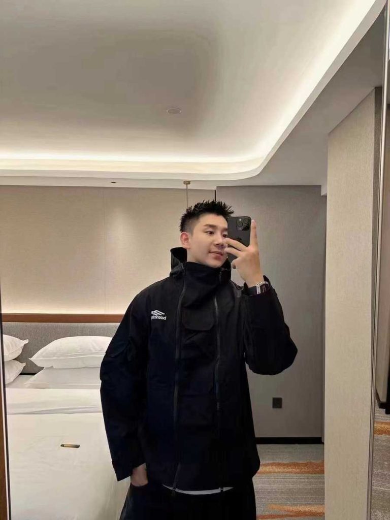 jacket