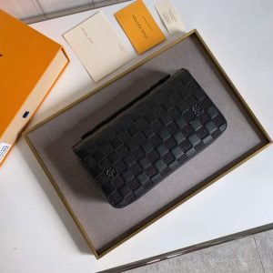 Passport bag