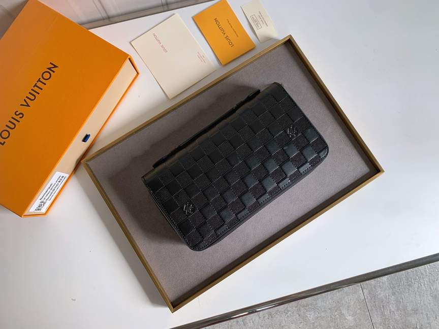 Passport bag