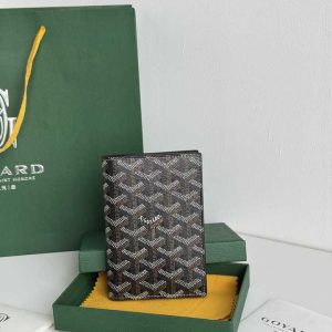 Passport bag