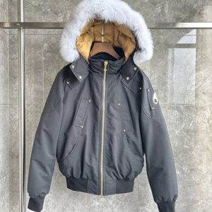 Moose Knuckles Top quality