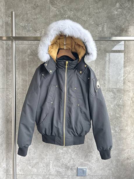 Moose Knuckles Top quality