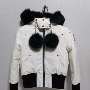 Moose Knuckles Top quality