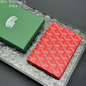 Passport bag