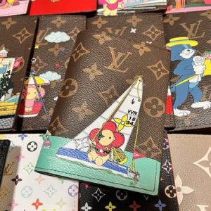Passport bag