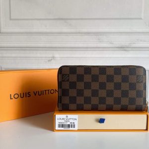 Passport bag