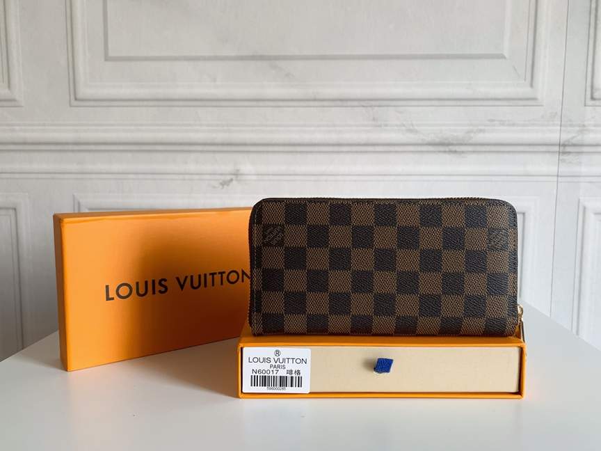 Passport bag