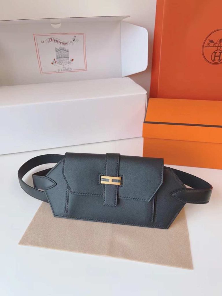 Passport bag