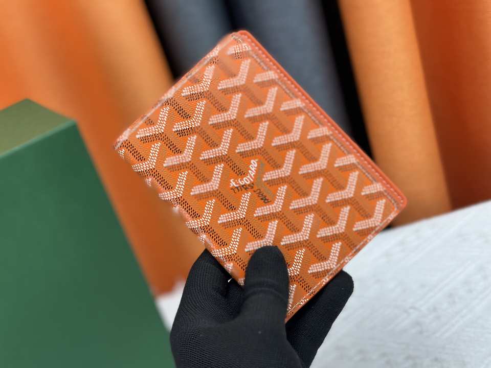 Passport bag