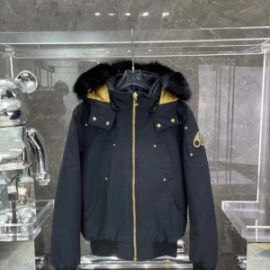 Moose Knuckles Top quality