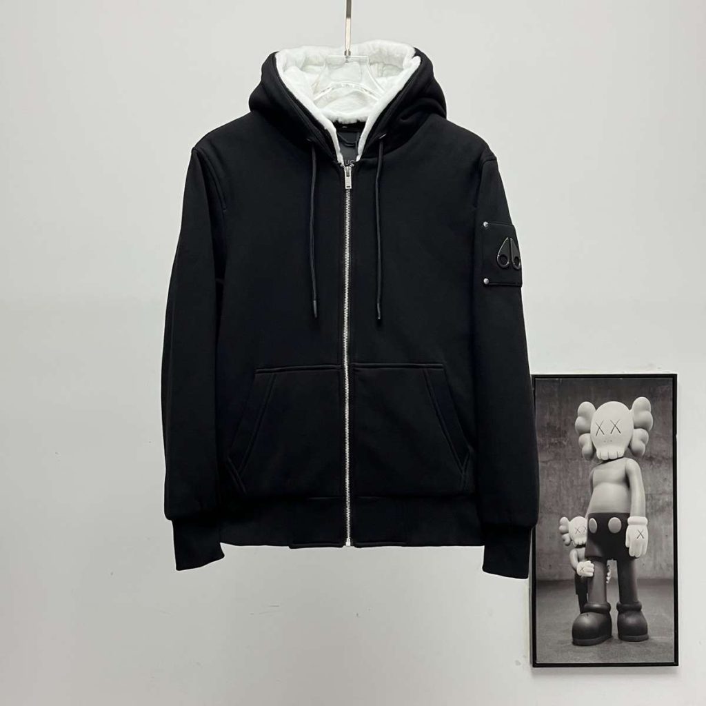 Moose Knuckles Top quality