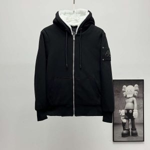 Moose Knuckles Top quality