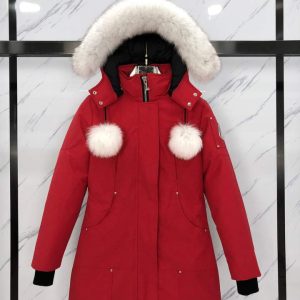 Moose Knuckles Top quality