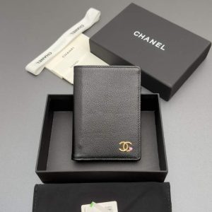 Passport bag