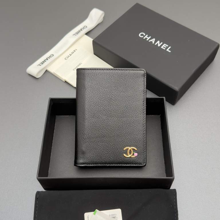 Passport bag