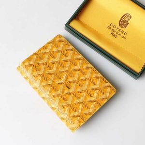 Passport bag