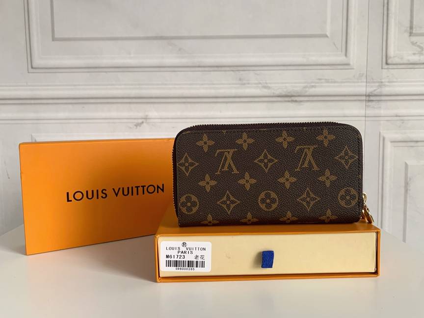 Passport bag