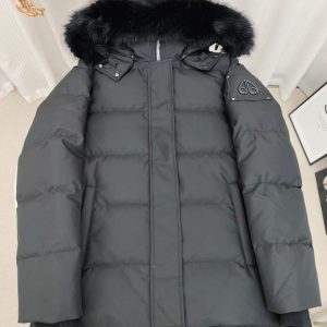 Moose Knuckles Top quality