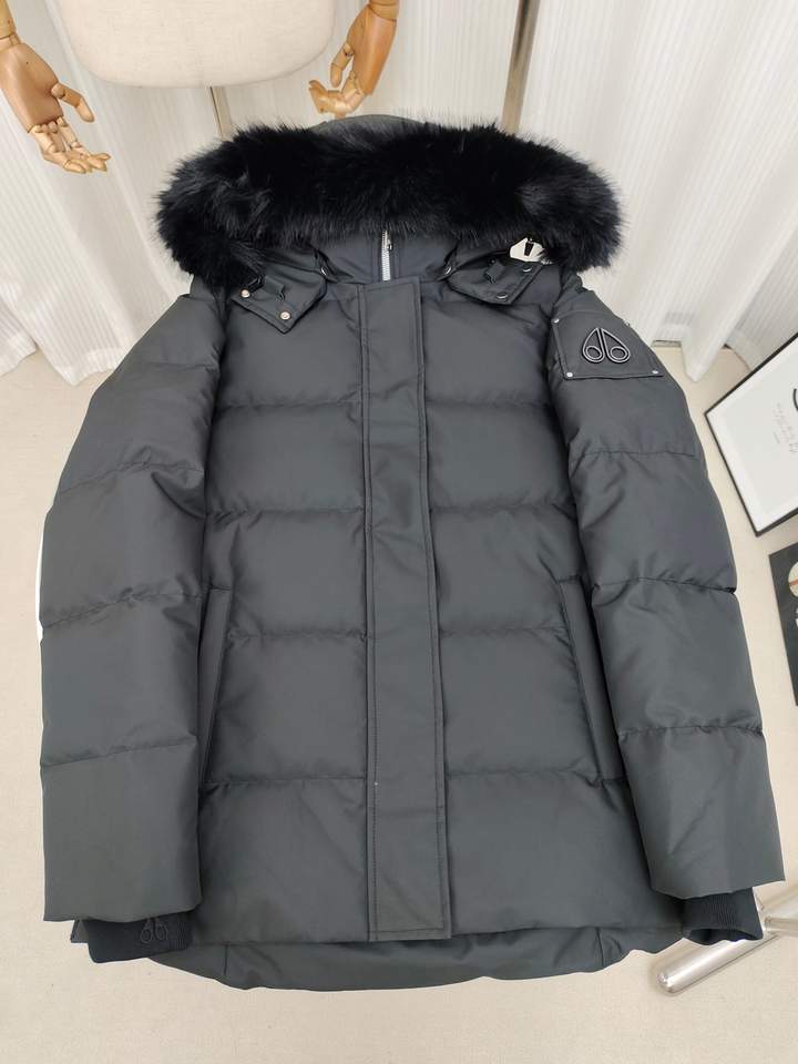 Moose Knuckles Top quality
