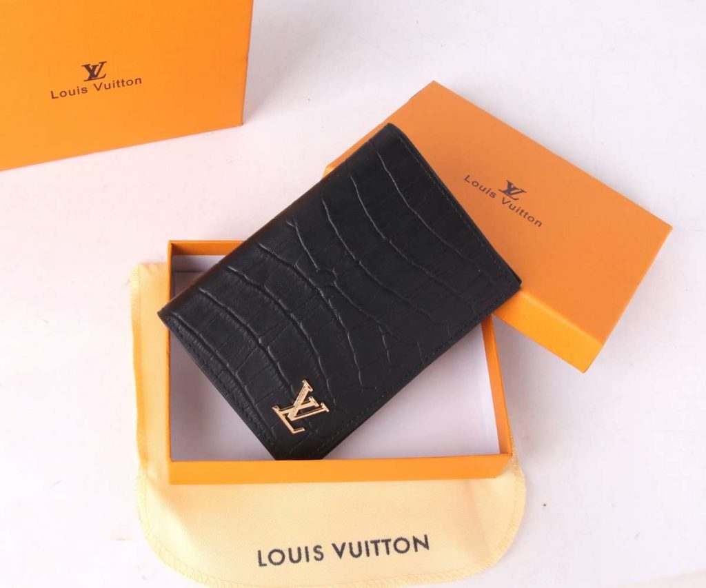 Passport bag