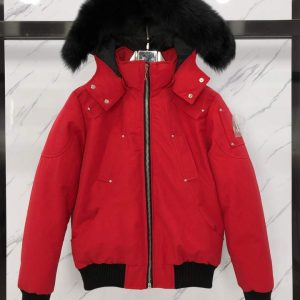 Moose Knuckles Top quality