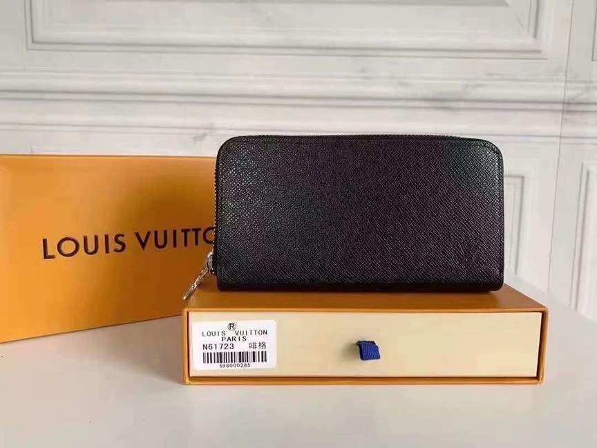 Passport bag