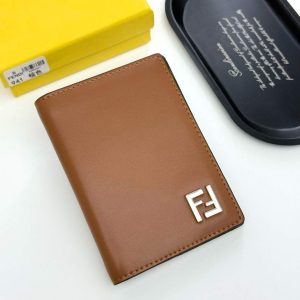 Passport bag