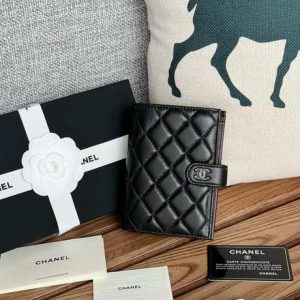 Passport bag