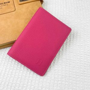 Passport bag