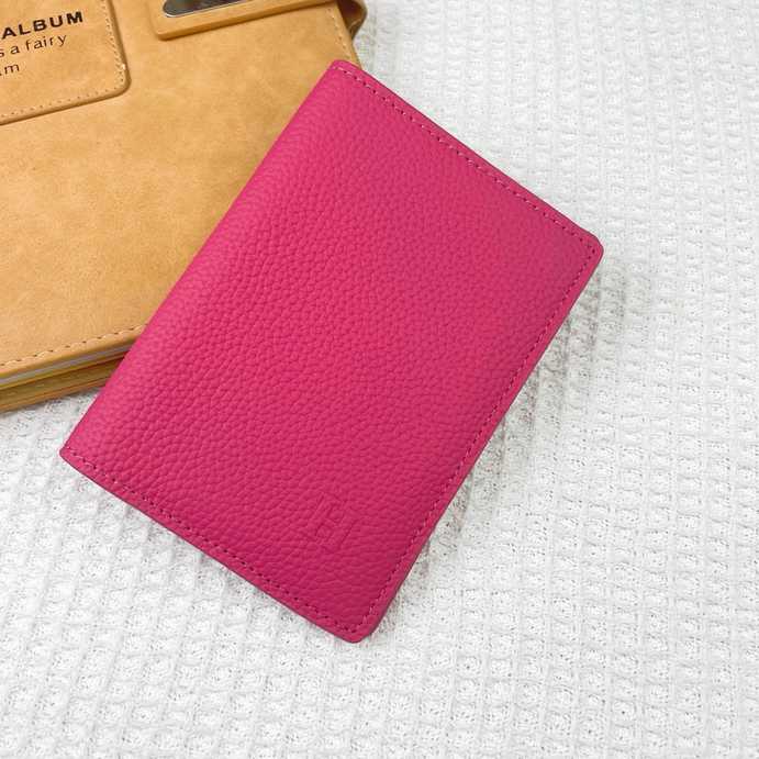 Passport bag
