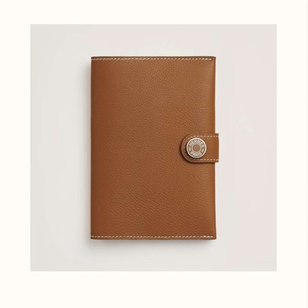 Passport bag
