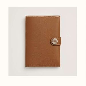 Passport bag