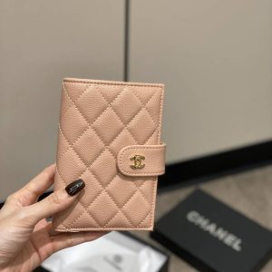 Passport bag