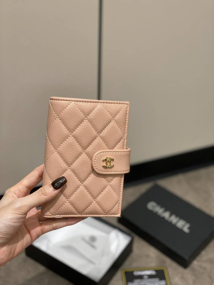Passport bag