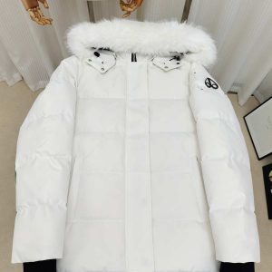 Moose Knuckles Top quality