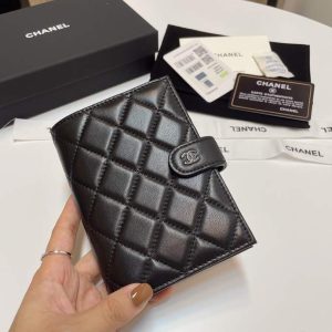 Passport bag