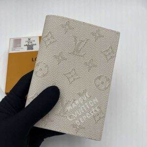 Passport bag